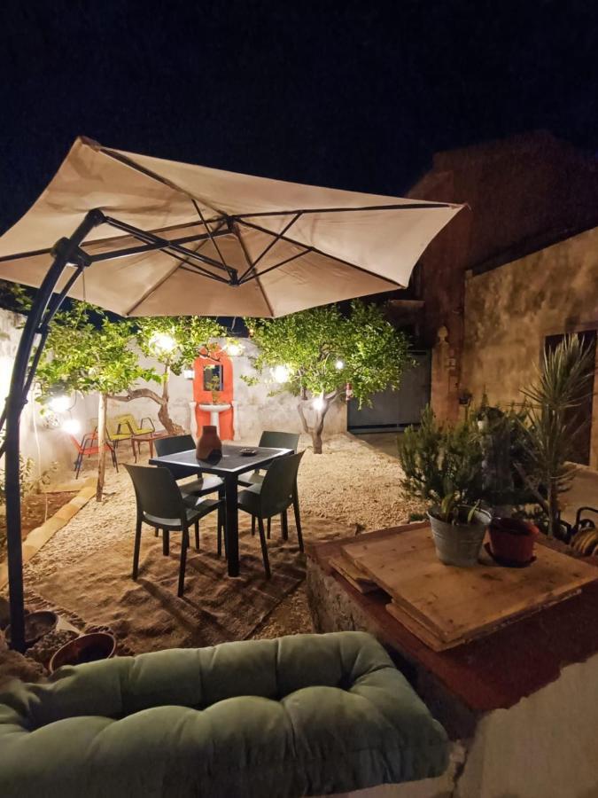 Cantunera Barbara Torre Nubia Exterior photo